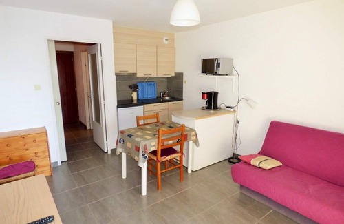 Saint-Mandrier-sur-Mer Apartment | Seaview
