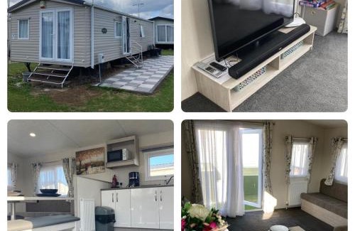 Swalecliffe Resort | Seaview Holiday Rentals