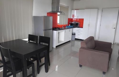 Nadi Bed & Breakfast | Seaview Hotel and Apartments