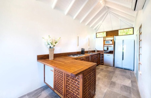 Fort Jeudy Villa | Seaview Luxury Villa - 3 bedroom by Fantasia Villas