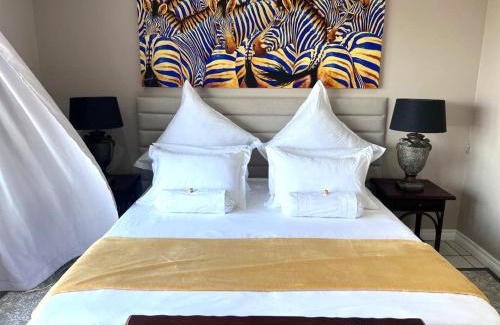 La Lucia Bed & Breakfast | Seaview Manor Exquisite Bed & Breakfast