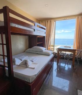 Dalaguete Apartment | Seaview Mansion Dalaguete - Apartment 5