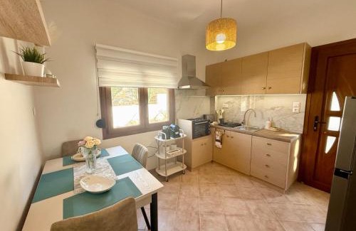 Methoni Apartment | Seaview Methoni