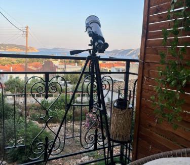 Methoni Apartment | Seaview Methoni