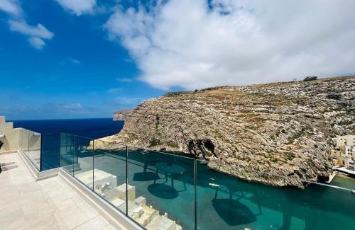 Xlendi Apartment | Seaview Penthouse Xlendi