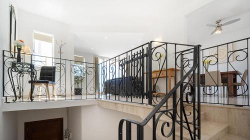 Mellieħa Heights House | Seaview Rooftop, 3 bed, 2 bath