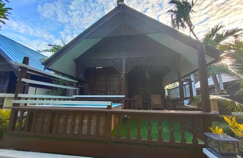 Perhentian Island Apartment | Seaview Room Private Pool - BS Coralview
