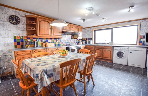 Hoswick House | Seaview Shetland Mainland, 30 mins drive form Lerwick
