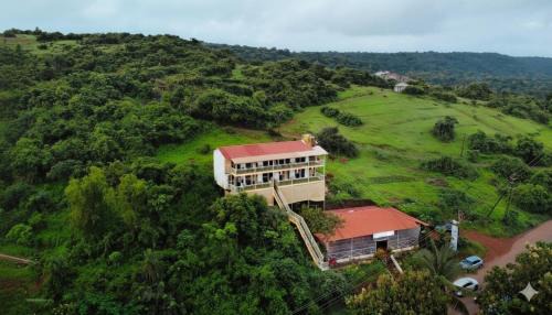 Mandrem House | Seaview Stay at Mandrem