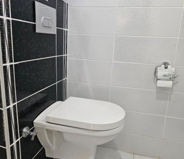 Geris Apartment | Seaview (Sunset & Greek-Islands) Luxury Apartment
