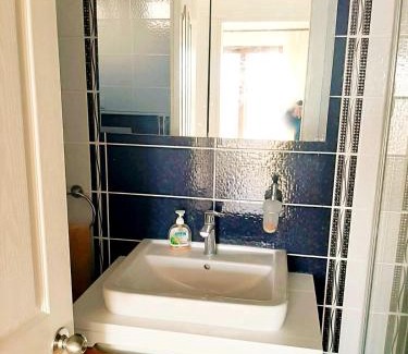 Geris Apartment | Seaview (Sunset & Greek-Islands) Luxury Apartment