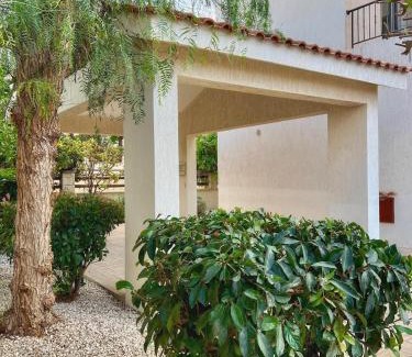 Latsi House | Seaview Villa Mia