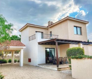 Latsi House | Seaview Villa Mia