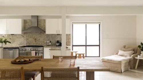 Copacabana House | Seaward Cottage