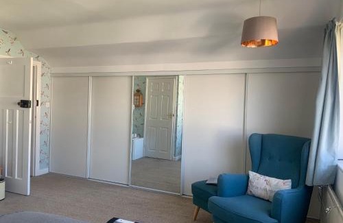 Hoylake House | Seaways Cottage Hoylake