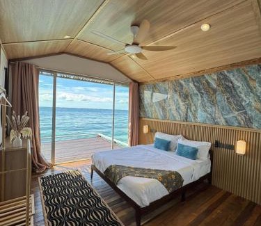Sabah Cabin | Seaweed Village 2