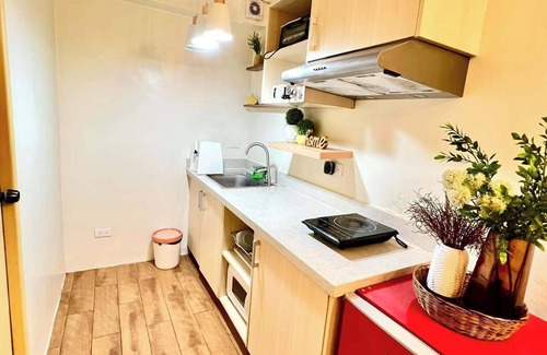 Sasa Condo | Seawind Condo 2 BR Near Airport & Samal