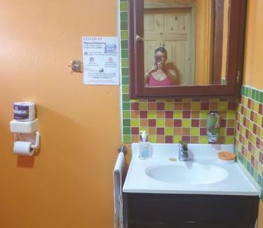Gros Islet House | Seawind Cottage- Traditional St.Lucian Style