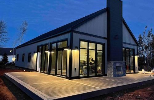 Bayview House | Seawood Haven