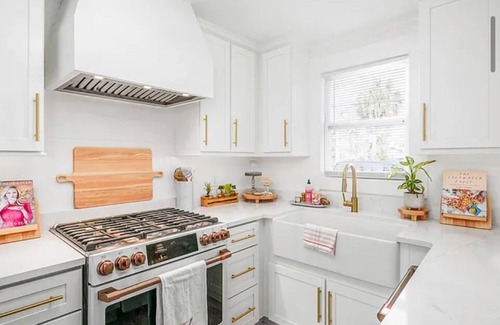 Port St. Joe Cottage | Seay Shack- A true, shabby chic, Old Florida Cottage!