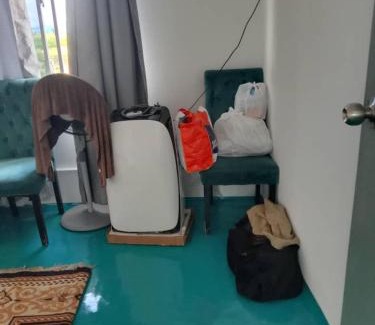 Sabah Apartment | Sebangkat Island Tun Sakaran Marine Park