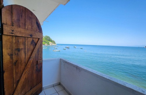 Yelapa Villa | Sebas