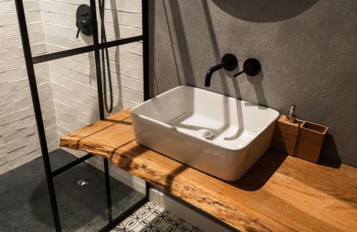 Harseni Ski Chalet | Sebes 55