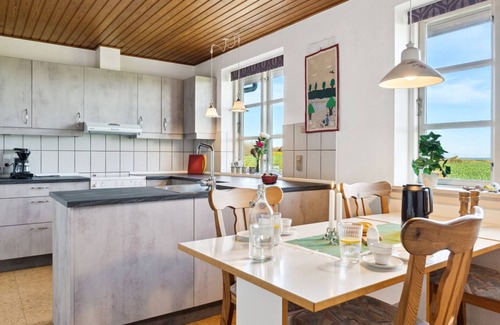 Østerskov House | "Sebine" - 800m from the sea by Interhome