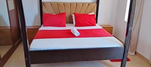 Nyali Apartment | SEBULENI SEA LUXURY HOMESTAY WALK TO NYALI BEACH Mombasa