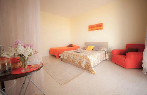 Mgarr House | Secco's Seaview Accommodation