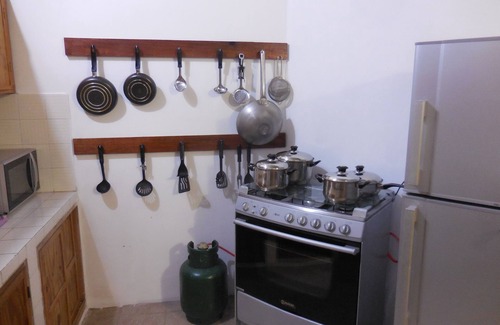 Ancash House | SECHIN HOUSE , ubicada en el Balneario de Tortugas Caleta Norte