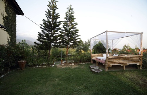 Chachian House | Seclude Palampur - Jugnu Room