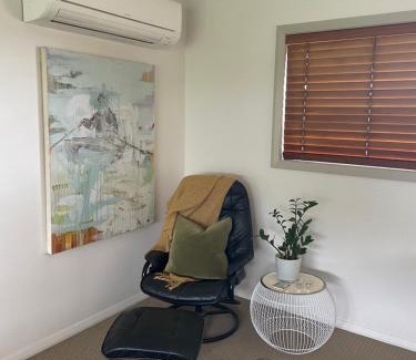 Kohimarama Villa | Secluded Bays Home