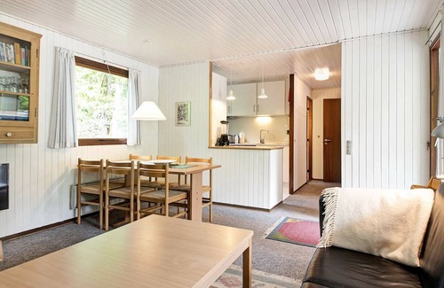 Oster Somarken House | Secluded Beach Retreat - By Traum Ferienwohnungen