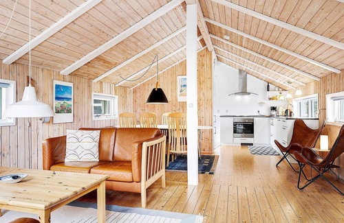 Jerup House | Secluded Beach Retreat - By Traum Ferienwohnungen