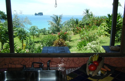 Bocas del Toro Cabin | Secluded, Beautiful Cabin in Paradise- Relax, Retreat, Revive