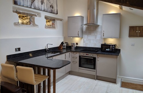 Coalpit Heath House | Secluded - Beautiful stable conversion in a great location - Gilliflower