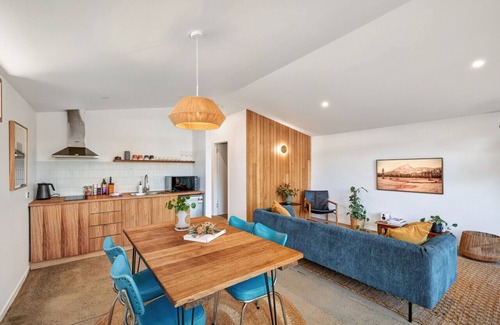 Bellbrae House | Secluded Bellbrae sanctuary