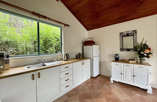Wheeny Creek Cottage | Secluded bushland escape in the Colo Valley