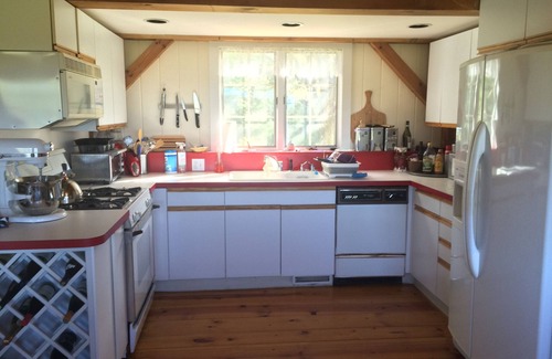 East Chatham House | Secluded Family-Friendly Home