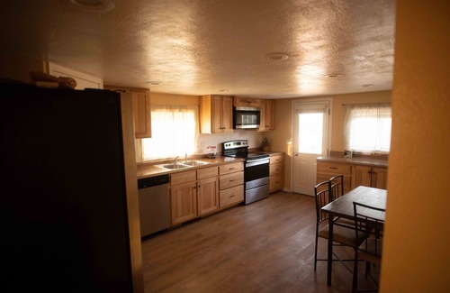 Bancroft House | Secluded Farmhouse Country Setting close to Lava Hot Springs!