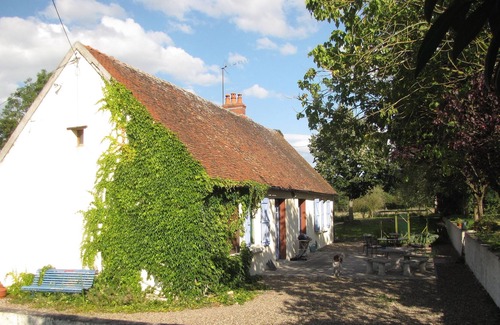 Meillard Other | Secluded Farmhouse With Pool