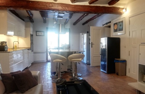 Benifallet Other | Secluded Finca with Private pool, magnificent mountain views and private fishing