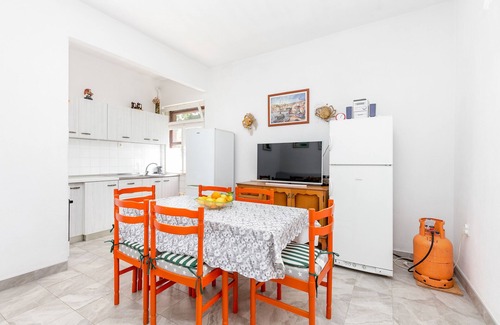 Necujam House | Secluded fisherman's cottage Cove Fabrice, Šolta (K-8692)