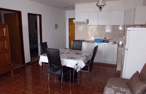 Kornati House | Secluded fisherman's cottage Cove Dragišina, Kornati (K-12150)