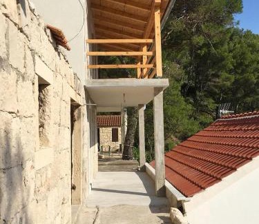 Sucuraj House | Secluded fisherman's cottage Cove Kozja, Hvar - 16058
