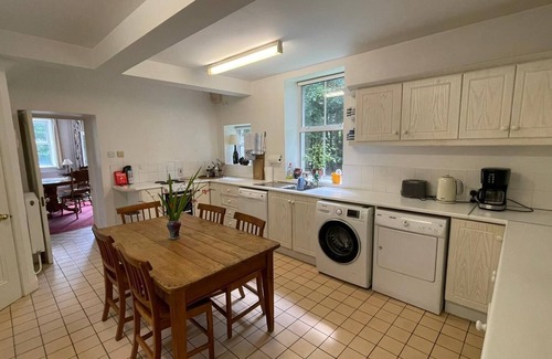 Rathmullan House | Secluded Glenbeg Tower in stunning private estate.