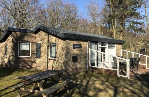 Ballum House | Secluded Holiday Home in Ballum Frisian Islands