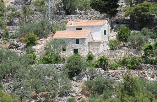 Zivogosce House | Secluded holiday house Zivogosce - Mala Duba, Makarska - 19811