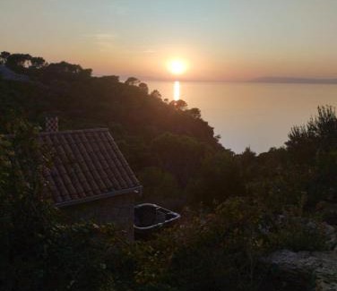 Zivogosce House | Secluded holiday house Zivogosce - Mala Duba, Makarska - 19811